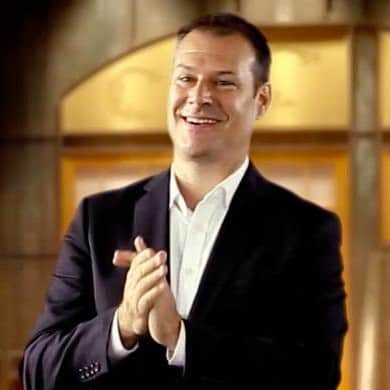 Consultants vs. Cancer | David Evert