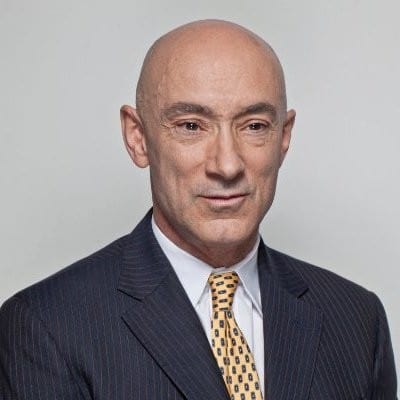 Consultants vs. Cancer | William Putsis